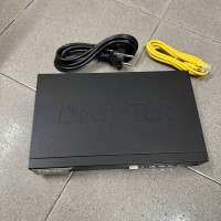 Router Cân Bằng Tải Draytek Vigor 2960F