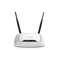 Tplink TL-WR841N 300Mbps 2 Antenna