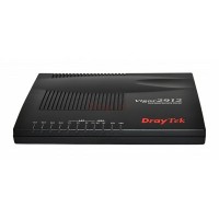 Draytek Vigor 2912 Dual Wan Load Balancer 