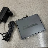 Router Cân Bằng Tải Mikrotik RB760iGS đẹp