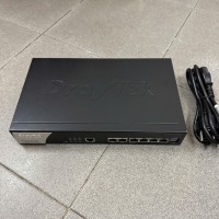 Router Cân Bằng Tải Draytek Vigor 3220 đẹp