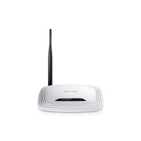 Router Tplink TL-WR740N