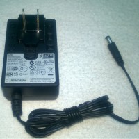 Nguồn 12v-1.5A Model WA-18H12