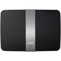 Smart WiFi Router CISCO LINKSYS EA4500
