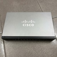 Bộ Chia Mạng Layer 3 Cisco SG350-10