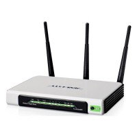 Router Tplink TL-WR1043ND V1