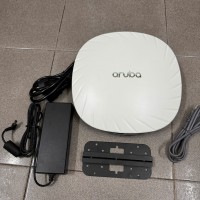 Phát Wifi Chuyên Dụng Aruba 535 đẹp