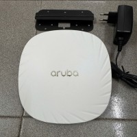 Phát Wifi Chuyên Dụng Aruba 505 Wifi 6 AX đẹp